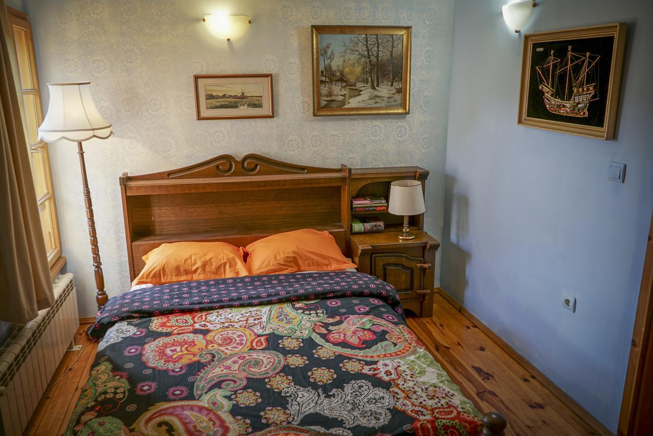 Rooster House Ξενοδοχείο Βελίκο Τίρνοβο Εξωτερικό φωτογραφία