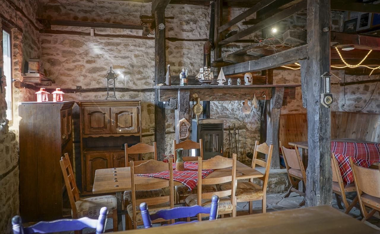 Rooster House Ξενοδοχείο Βελίκο Τίρνοβο Εξωτερικό φωτογραφία