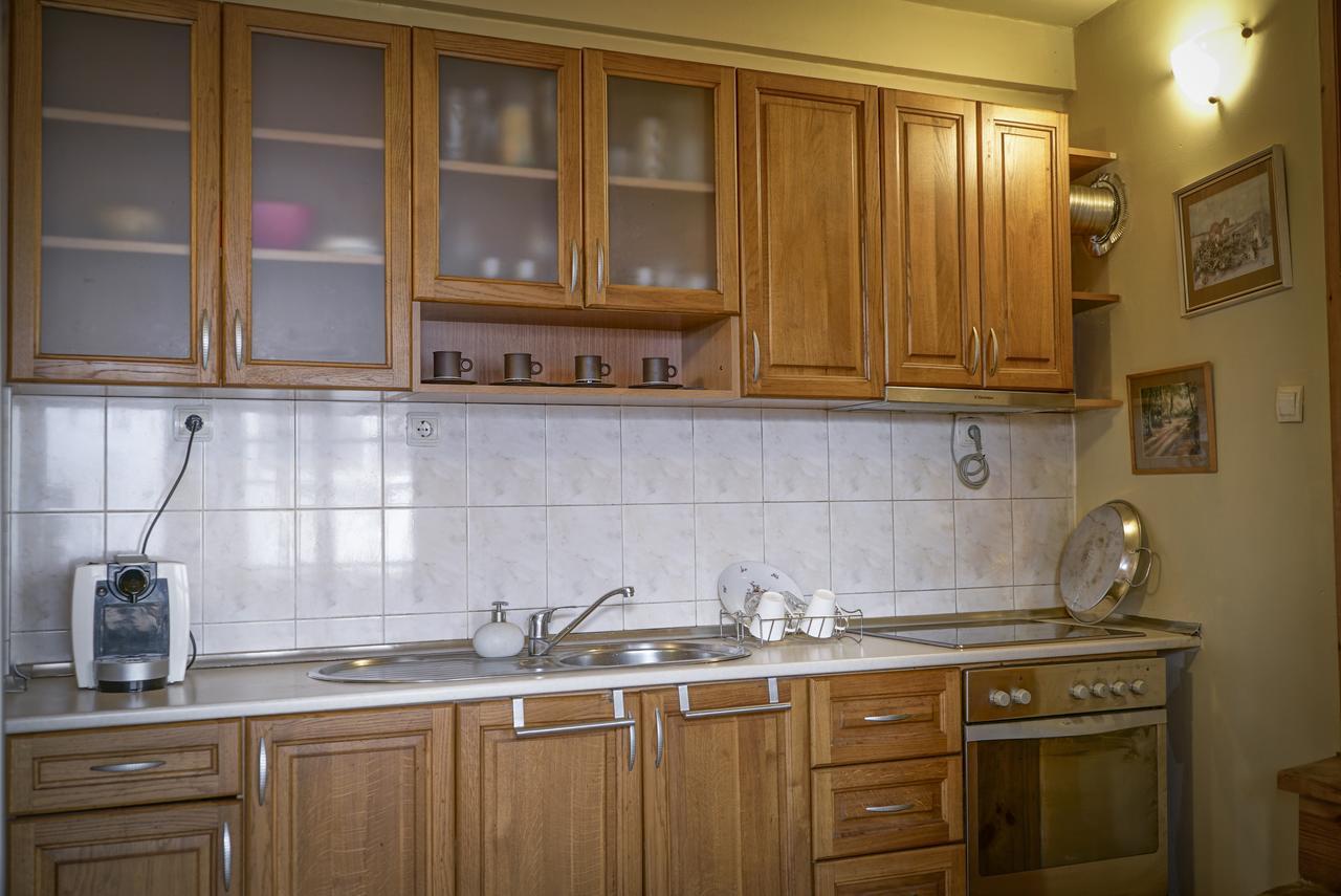 Rooster House Ξενοδοχείο Βελίκο Τίρνοβο Εξωτερικό φωτογραφία