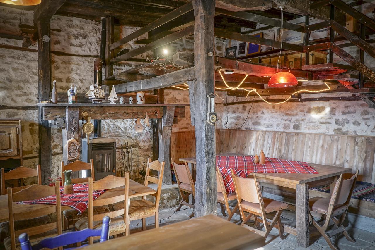 Rooster House Ξενοδοχείο Βελίκο Τίρνοβο Εξωτερικό φωτογραφία
