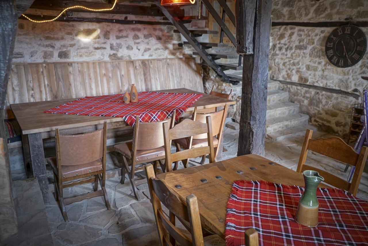 Rooster House Ξενοδοχείο Βελίκο Τίρνοβο Εξωτερικό φωτογραφία