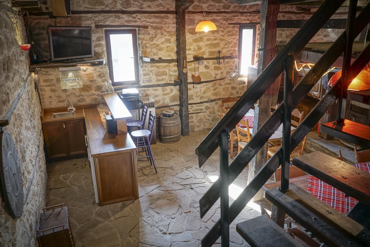 Rooster House Ξενοδοχείο Βελίκο Τίρνοβο Εξωτερικό φωτογραφία