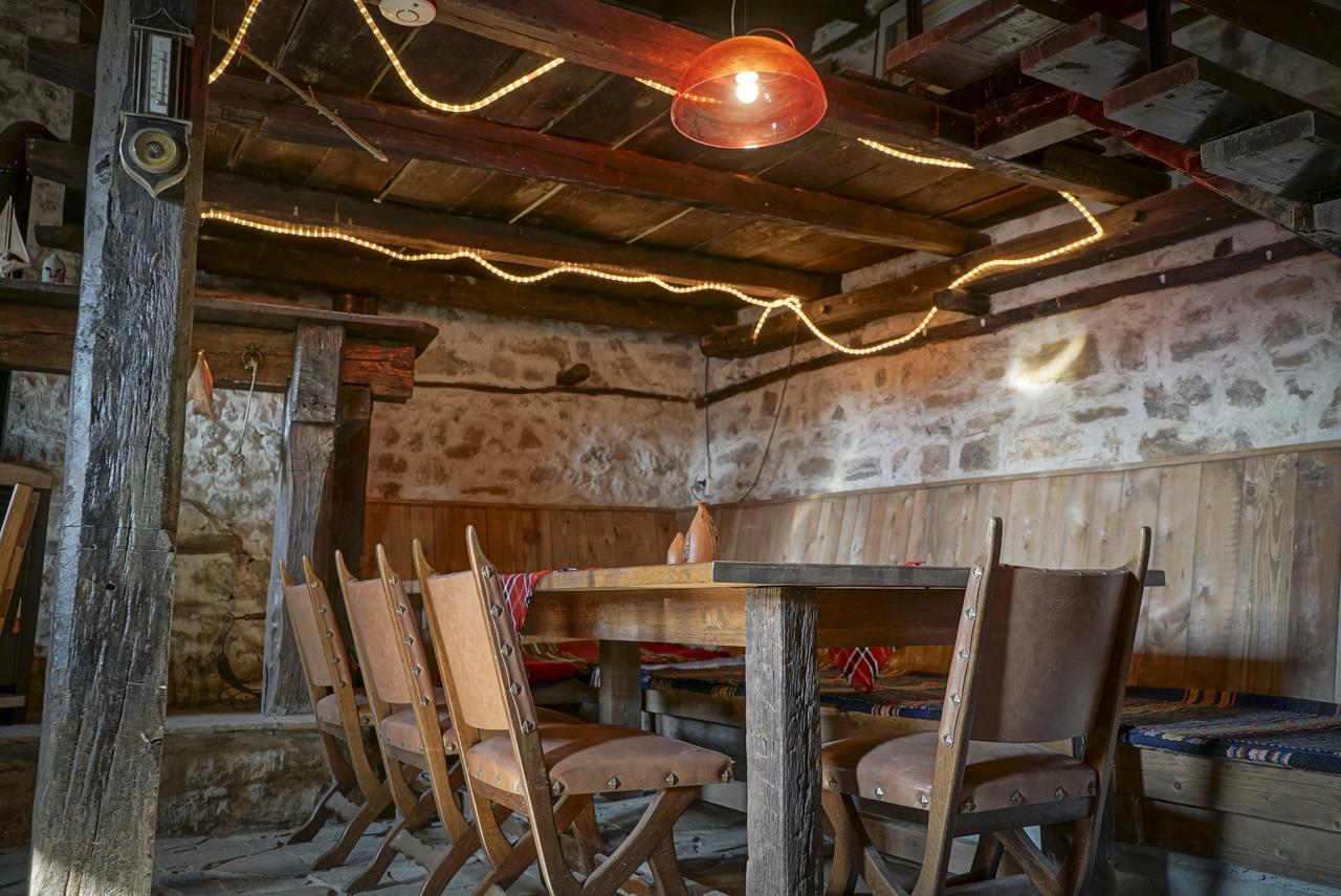 Rooster House Ξενοδοχείο Βελίκο Τίρνοβο Εξωτερικό φωτογραφία