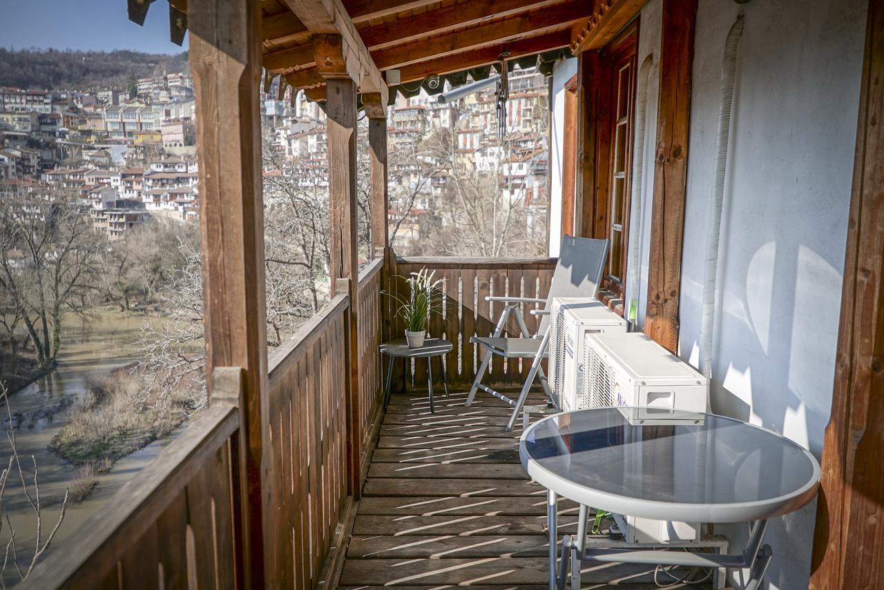 Rooster House Ξενοδοχείο Βελίκο Τίρνοβο Εξωτερικό φωτογραφία
