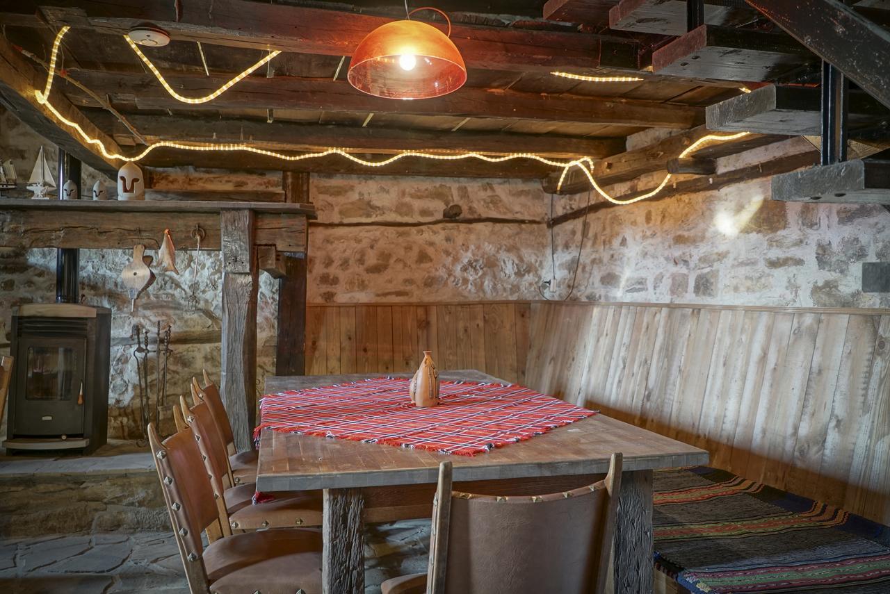 Rooster House Ξενοδοχείο Βελίκο Τίρνοβο Εξωτερικό φωτογραφία